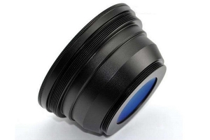 波長532nm 通光口徑35.4mm 焦距50-120 聚焦場鏡